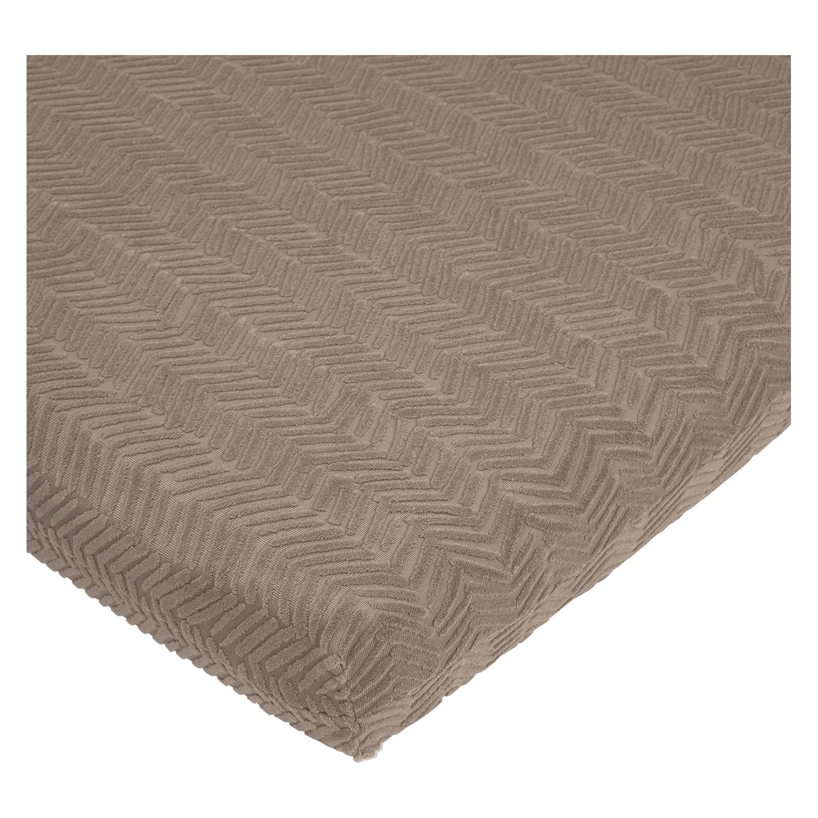 Meyco Spannbettlaken deluxe (80 x 100 cm) (78072887)