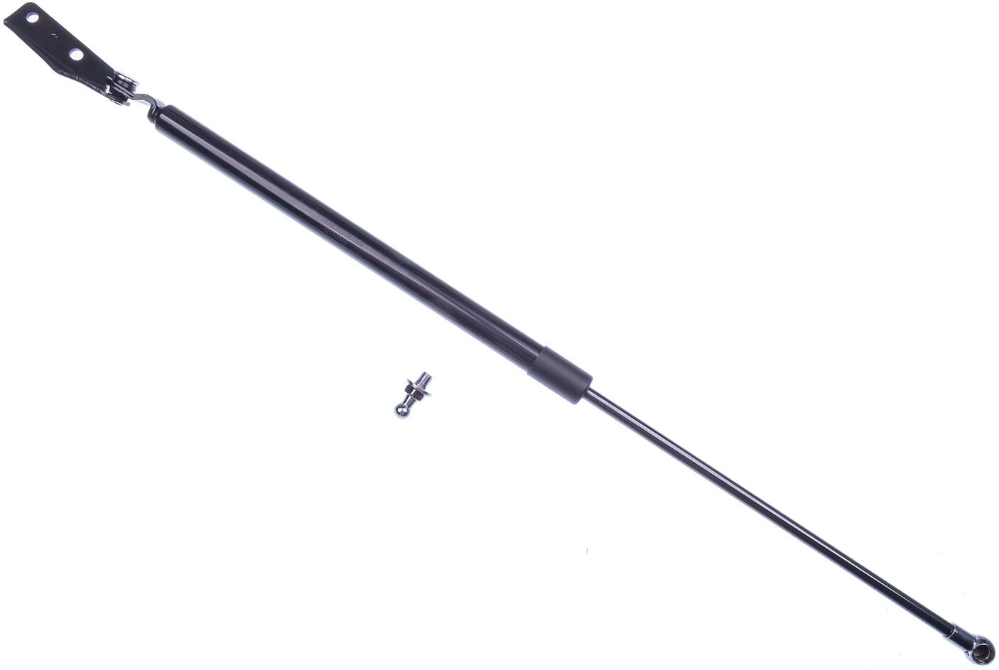 Denckermann Gasfeder, Koffer-/laderaum G110045 Für Subaru