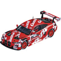 HYBRID BMW M4 GT3 "Carrera, No.62", Rennwagen