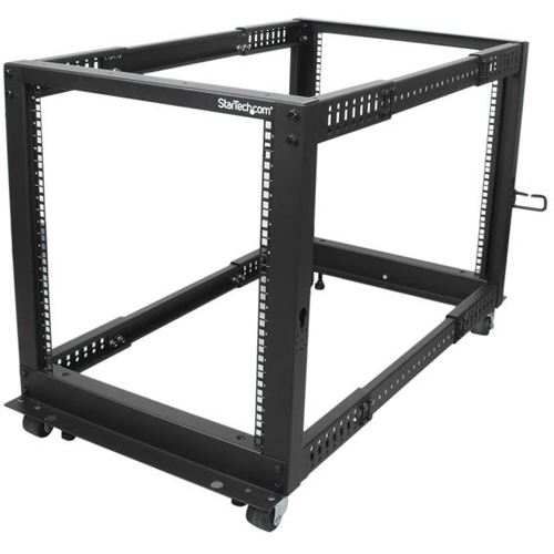 Startech 12U Server Rack open Frame
