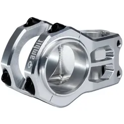 AMBIT COMPONENTS Vorbau Realm 35 mm | silber 35 mm