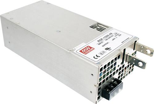 Mean Well RSP-1500-24 Schaltnetzteil 24 V/DC 63A 1512W