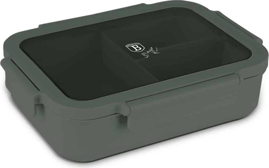 Berlinger Haus BH8922 Voedselcontainer, matgroen