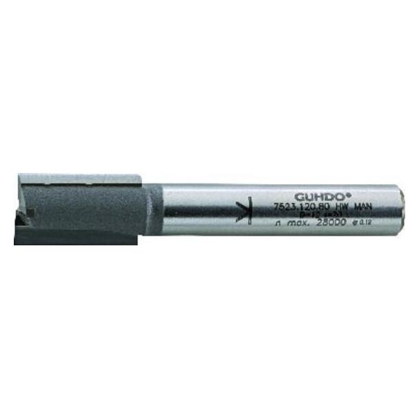 Magni GUHDO HW-Nutfräser D24 l16 L70 S8 (99584794)