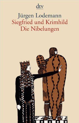 Jürgen Lodemann - Siegfried und Krimhild Die Nibelungen - Preis vom 13.10.2026 19:28:25 h