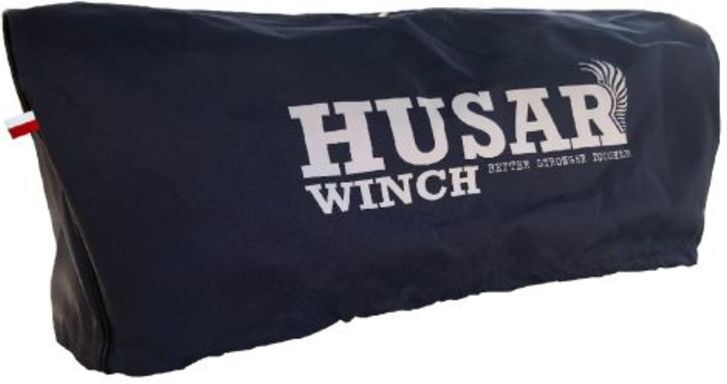 Zubehör, Winden HUSAR WINCH HWPOK2000-4500LBS