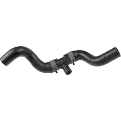 Gates Heizungsschlauch [Hersteller-Nr. 02-1609] für VW, Seat, Skoda