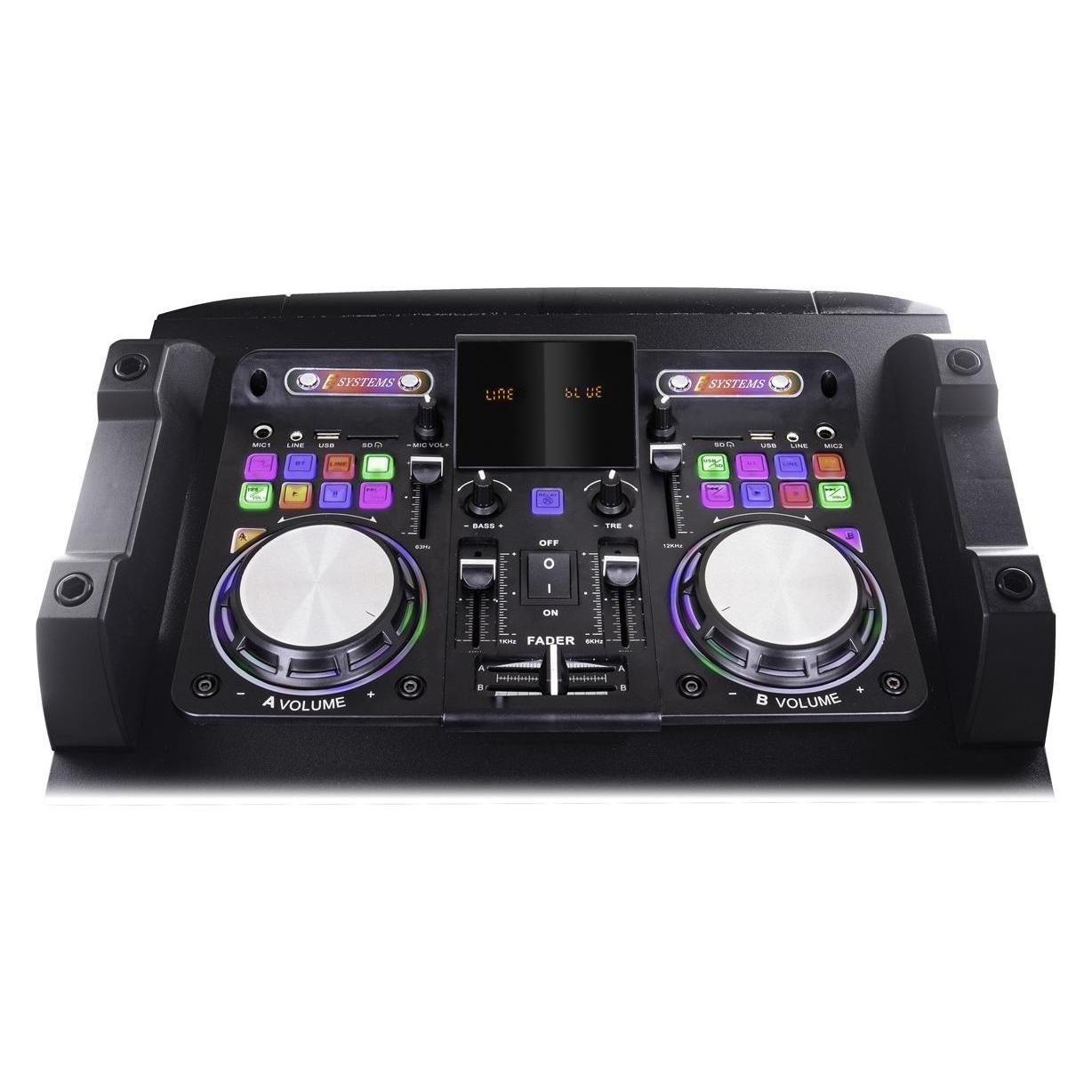 Trevi XF 4500 DJ (0X450000)