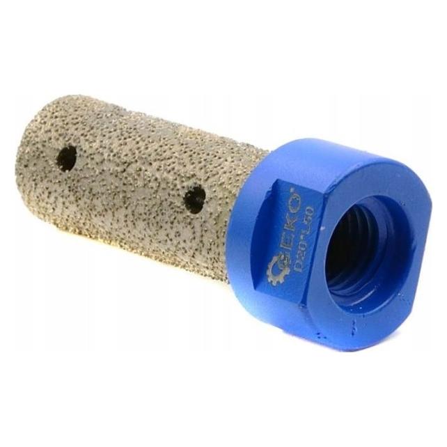 GEKO G37520 / Diamantschneider für Beton / Durchmesser 20 mm / M14 (G37520)