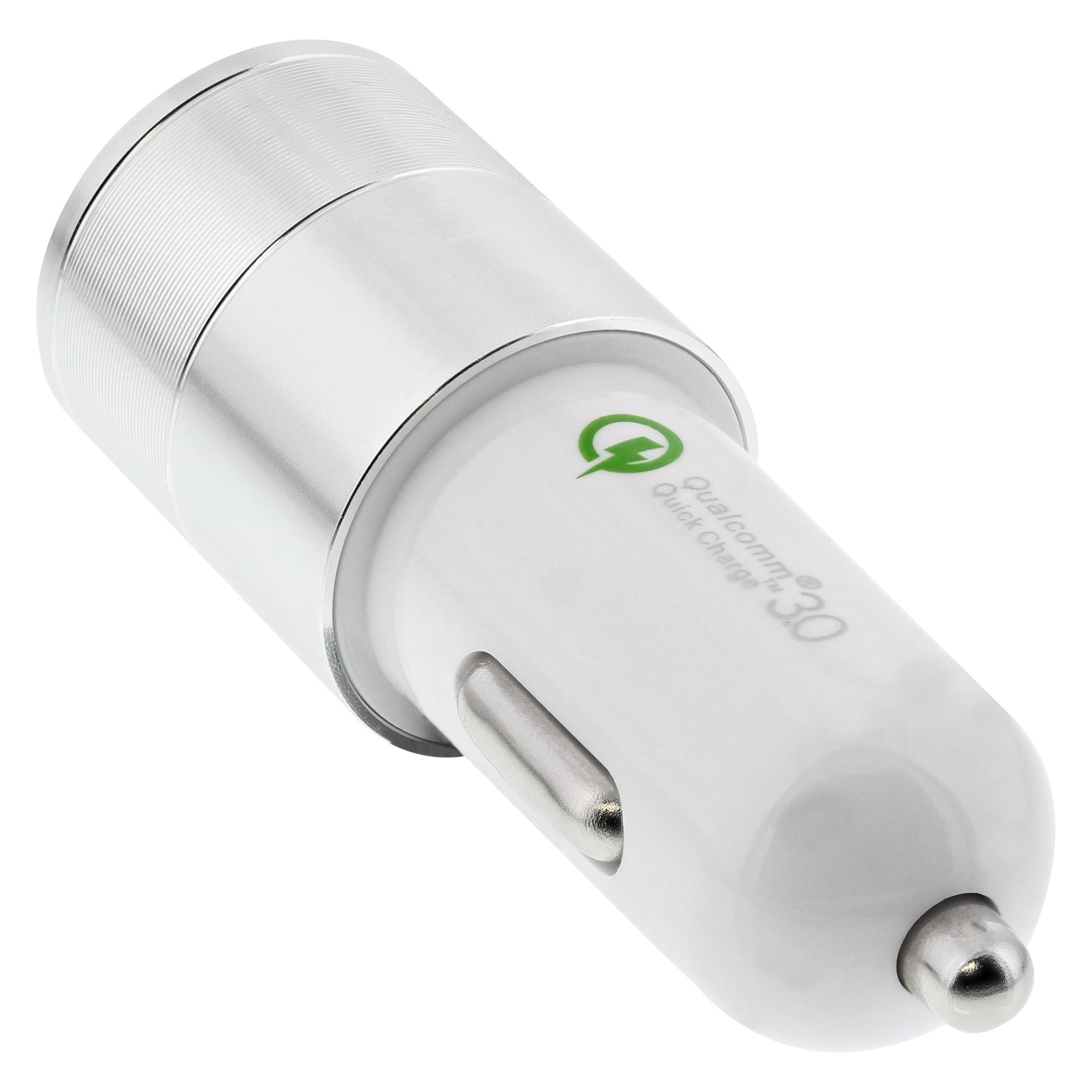 InLine Stromadapter (31502W)