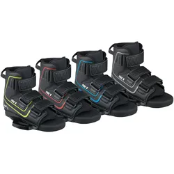 Mesle, Zubehör Wasserski + Wakeboard, (33, 34, 35)