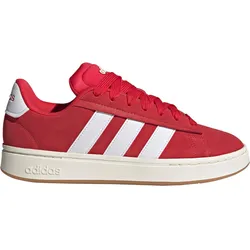 adidas GRAND COURT ALPHA Sneaker Herren | Gr. 44 | rot - rot