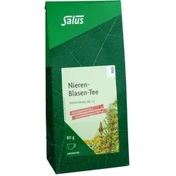 Nieren-Blasen-Tee Kräutertee Nr.23 Salus