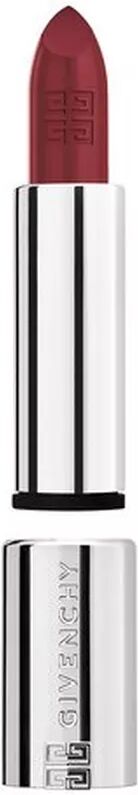 Givenchy - Le Rouge Interdit - Nachfüllpackung Lippenstift mit Seidigem Finish, 3.4 g, ROUGE ÉRABLE
