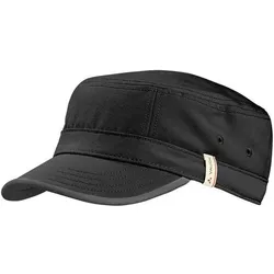 VAUDE Herren Cuba Libre Cap III, Größe S in Schwarz Schwarz