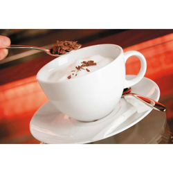 Seltmann Weiden VIP. Milchkaffeetasse mit Untertasse 370 ml