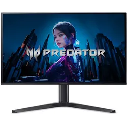 Acer Predator XB323QKV4 Gaming Monitor 80 cm (31,5")