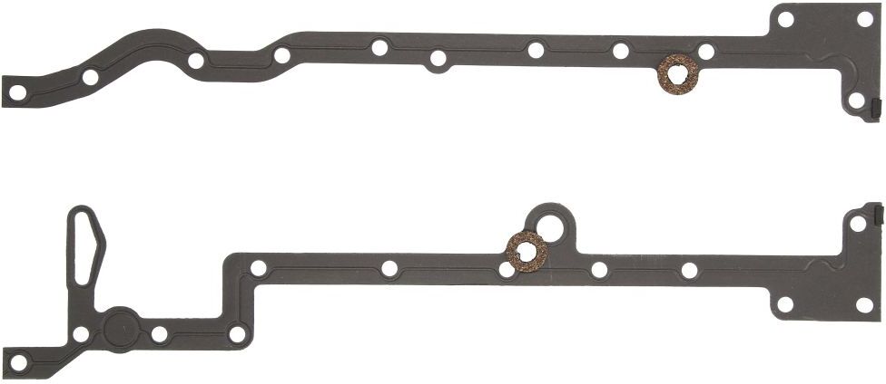 Victor Reinz Set di guarnizioni della coppa dell'olio REINZ 15-40266-01
