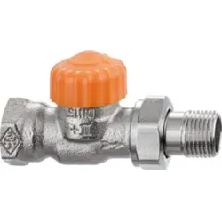 IMI Eclipse Thermostatventil DN 10 3/8'' Durchgang