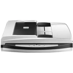 Plustek, Scanner, SmartOffice PS3060 Flachbett- & ADF-Scanner DPI (USB)