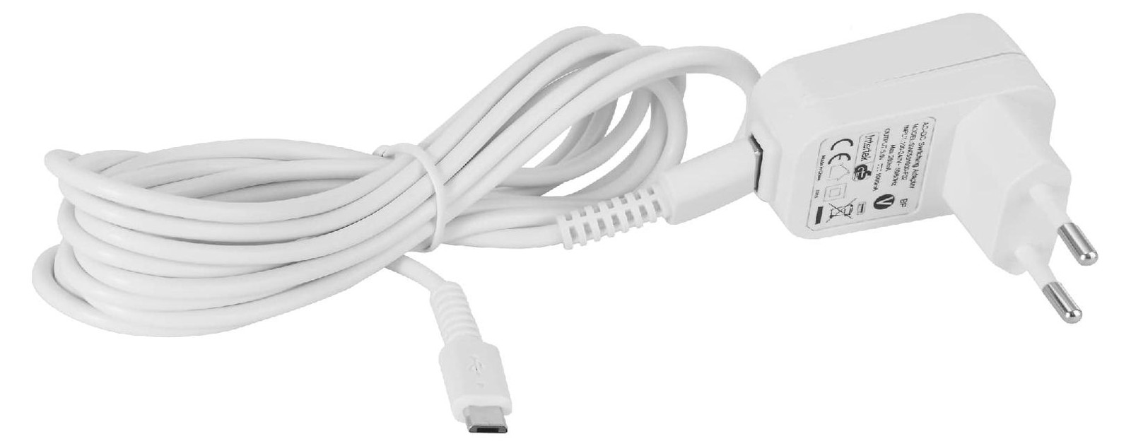 Babymoov adapterkabel voor babyfoon