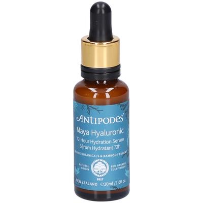 Antipodes Serum Maya Hyaluron 30Ml 30 ml Konzentrat
