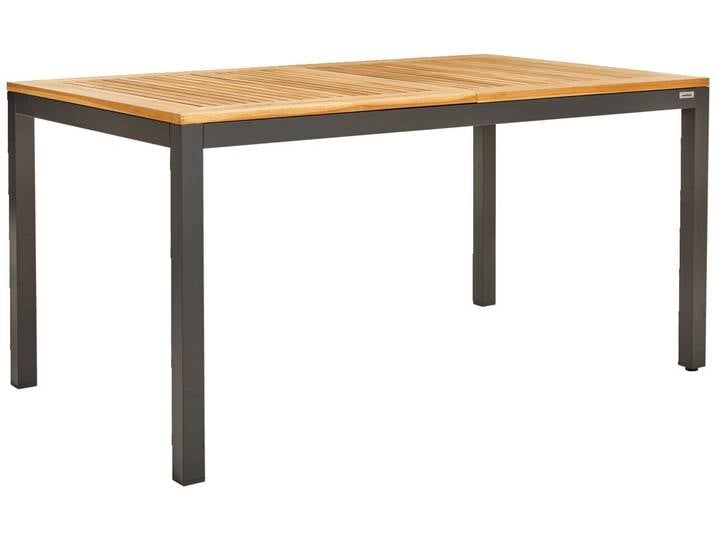 Ambia Garden Ausziehtisch PLANO, teak, Holz