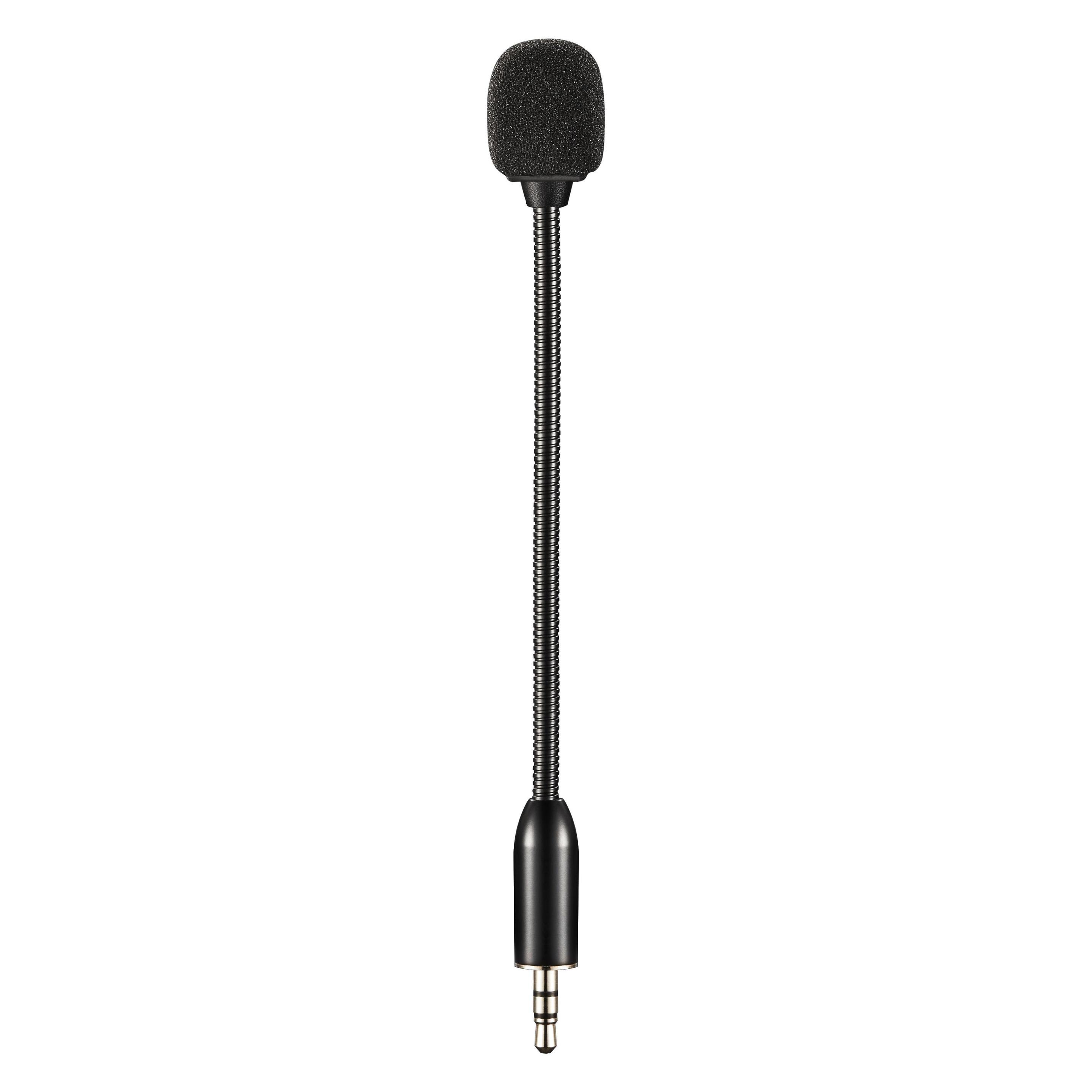 Godox LMS-1N mikrofon krawatowy ze złączem 3.5mm TRS (LMS-1N)