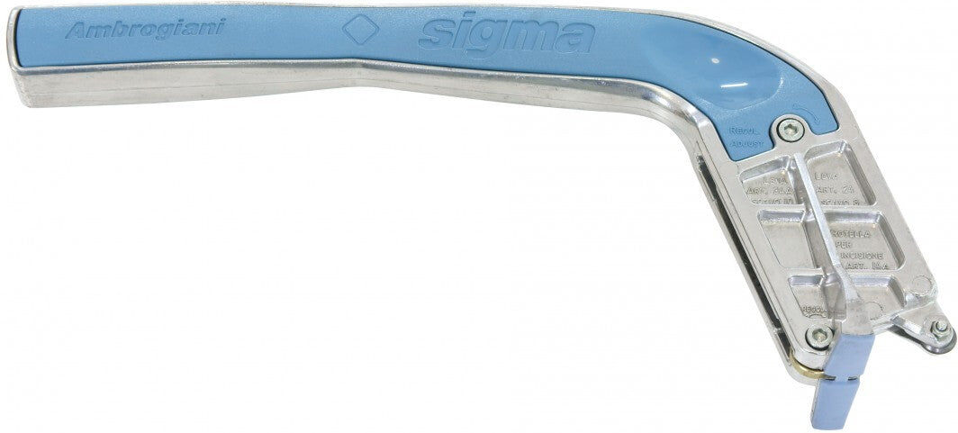 Sigma Impugnatura ergonomica a trazione 24E