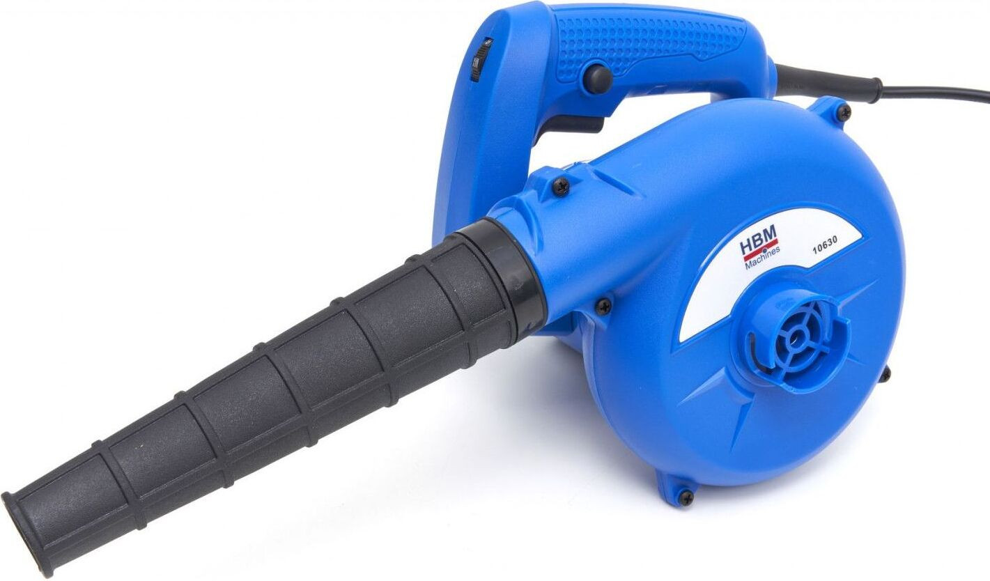 HBM Elektrische blazer 600W