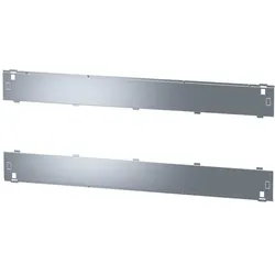 Eaton EP-501349 Hintere Abdeckplatten, Breite=1300mm, verzinkt, zum Aufbau einer EMC2-RCP-1300-TB EP501349