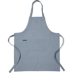 Marc O'Polo Schürze Tentstra 80x95 Blue