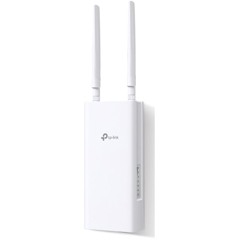 TP-Link 4G WI-FI OUTDOOR POE ROUTER 150 MBPS LTE 300 MBPS WIFI