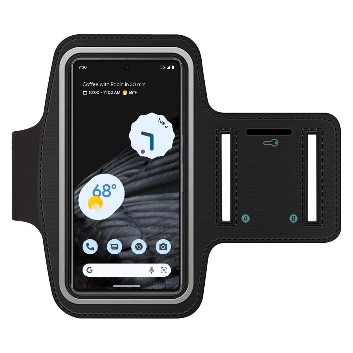SmartFitness Google Pixel 7 Pro Handy Sport Armband (00031103)