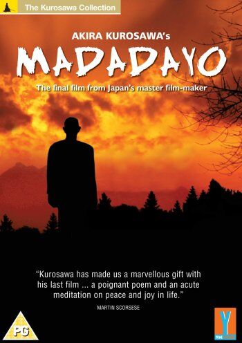 Akira Kurosawa - Akira Kurosawa's Madadayo: The final film from Japan's master film-maker [UK Import] - Preis vom 13.10.2026 19:28:25 h