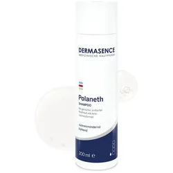 DERMASENCE Polaneth Shampoo 200 ml