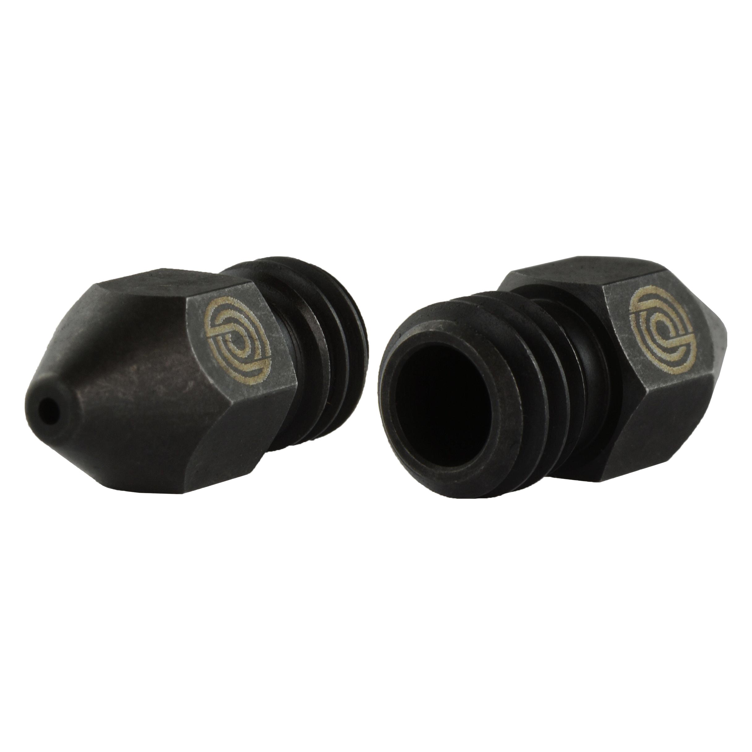 Prima Creator PrimaCreator Zortrax Hardened Nozzle for M200/M300 - 0,8 mm - 1 pcs (Ersatzteile) (PC-NSP-08Hx1-ZOR)