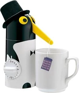 Küchenprofi Tea-Boy Teebutler