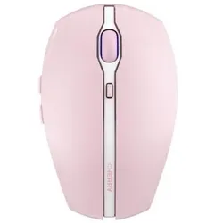 CHERRY GENTIX BT kabellose Maus - pink