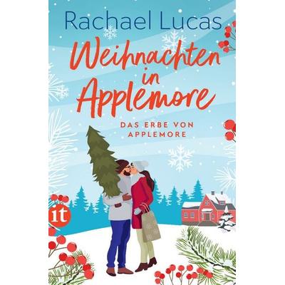 Weihnachten in Applemore, Taschenbuch von Rachael Lucas, Insel