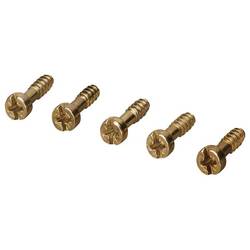 Hager KZ062 KZ062 Blechschrauben 3.50 mm 12 mm Kreuzschlitz Pozidriv 1 St.
