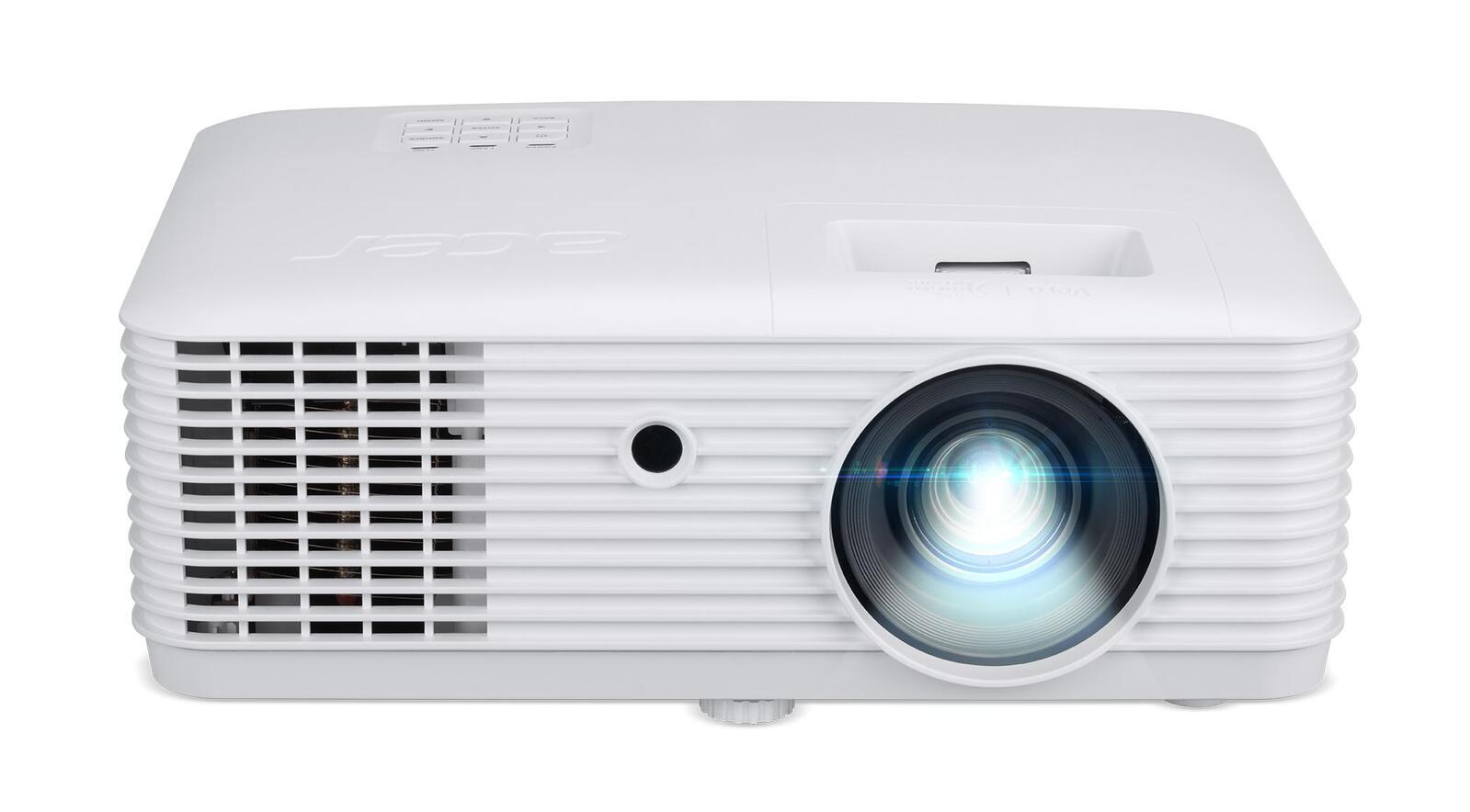 Acer Vero PL3515ATV Heimkino Laser Beamer 5500 ANSI Lumen MR.JXM11.001