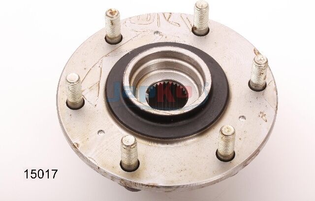 Japko Radnabe 415017 Vorderachse Für Mitsubishi