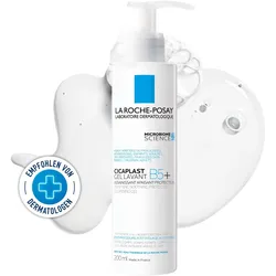 La Roche Posay Cicaplast Lavant B5 Hautberuhigendes schäumendes Reinigungsgel bei juckender Haut 200 ml