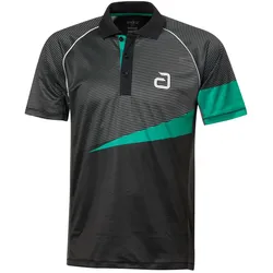 andro Trikot Tilston schwarz/grün 140 - 140