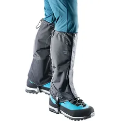 Deuter Gaiter Gamasche black S