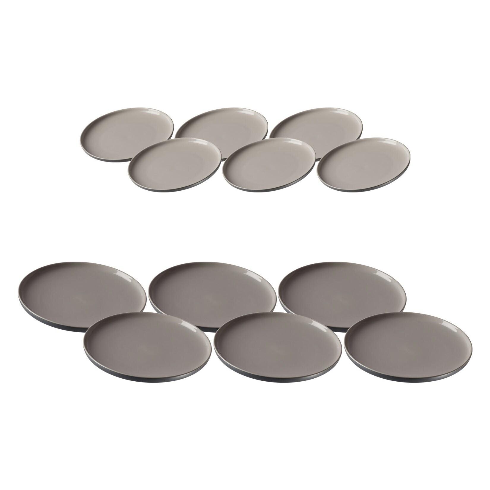 Ritzenhoff & Breker Tafelservice Jasper 12er Set