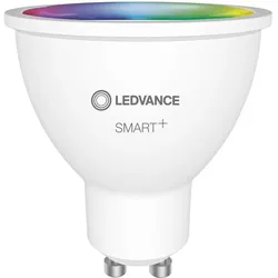 Ledvance, Leuchtmittel, Smart Spot 40 (GU10, 300 lm, 4x)