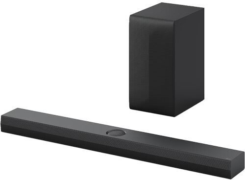 LG Soundbar  S70TY Dolby Atmos 3.1.1 400W