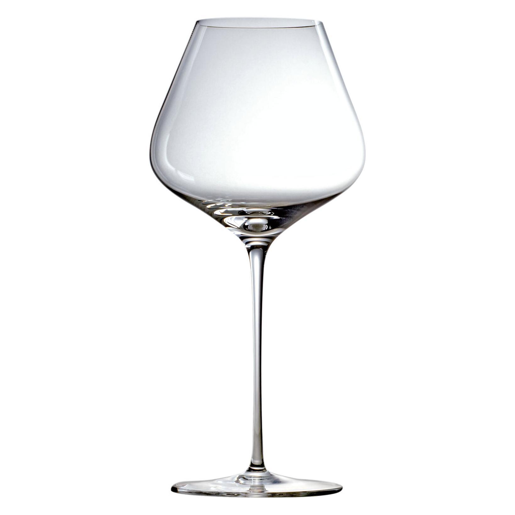 Stölzle Burgundergläser Grand Cru mundgeblasen Q1 (96 cl, Rotweingläser) (420 00 38)